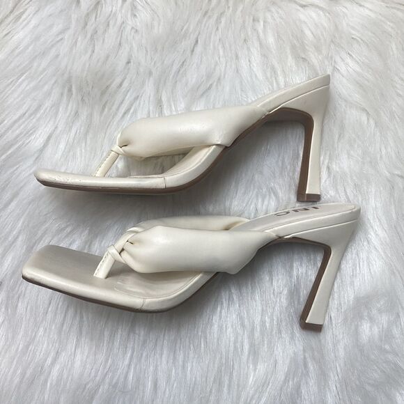 Sagee Thong Dress Sandals - Picture 3 of 6